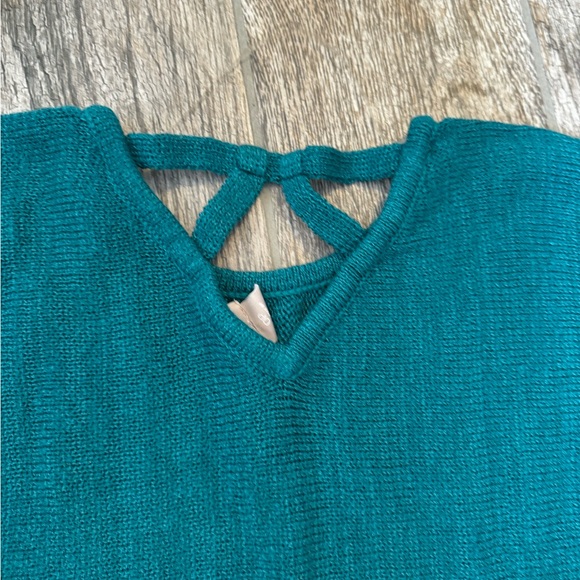 Chico’s Sweater - Picture 4 of 12